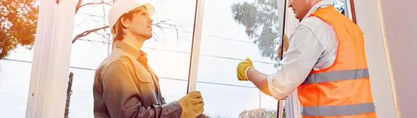 Columbia Roofing & Sheet Metal Logo