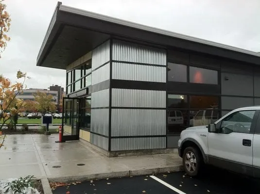 Slide of Columbia Roofing & Sheet Metal