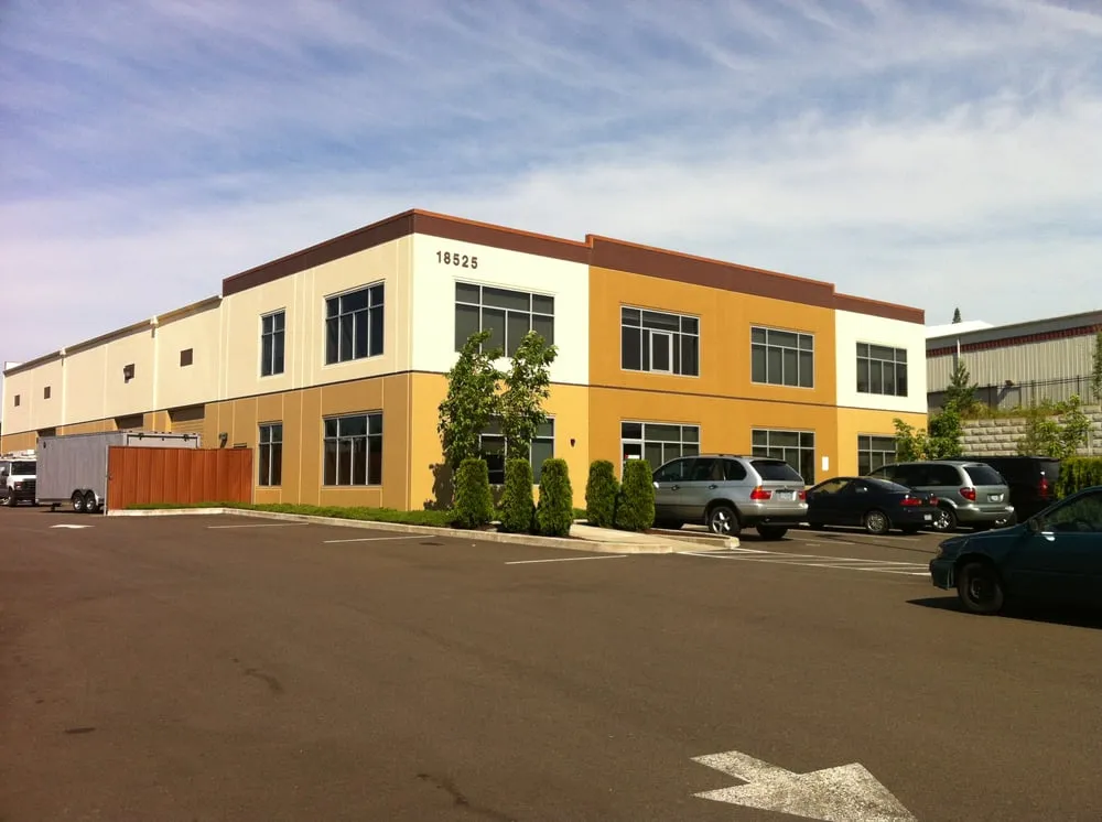 Slide of Columbia Roofing & Sheet Metal