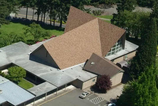 Slide of Columbia Roofing & Sheet Metal