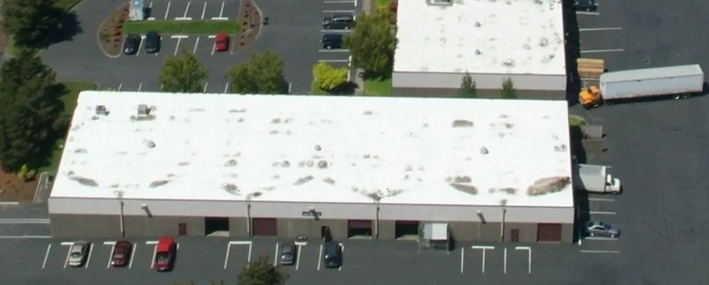 Slide of Columbia Roofing & Sheet Metal