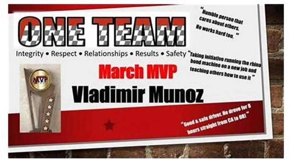 Slide of Columbia Roofing & Sheet Metal