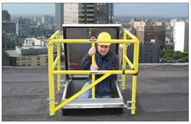 Slide of Columbia Roofing & Sheet Metal