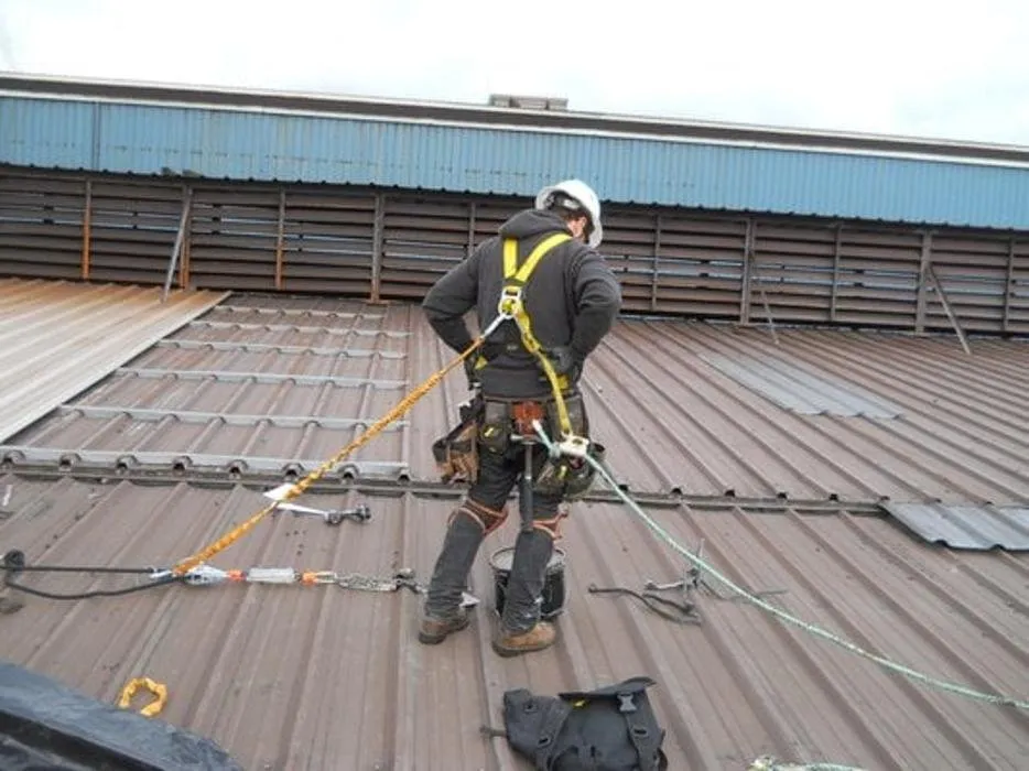 Slide of Columbia Roofing & Sheet Metal