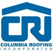Slide of Columbia Roofing