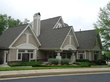 Slide of Columbia Roofing