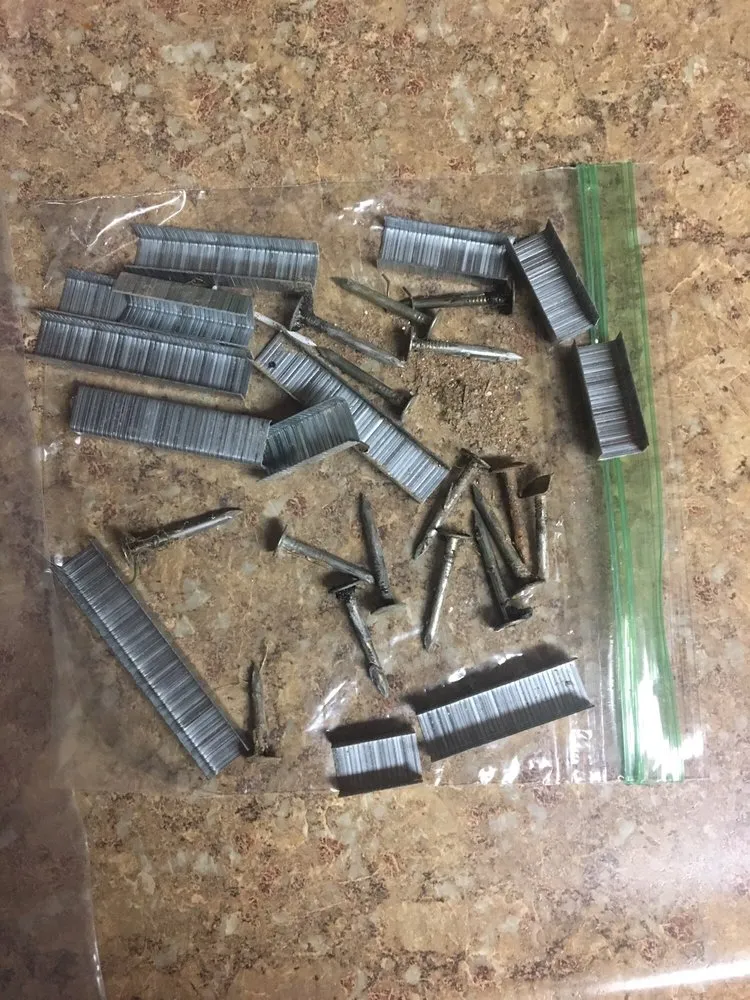 Slide of Columbia Roofing