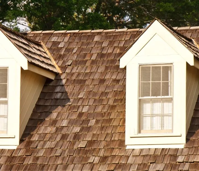 Slide of Columbia Roofing Experts