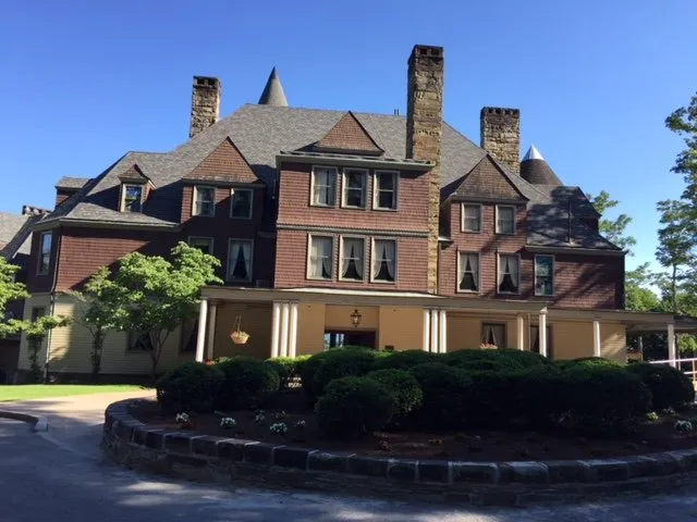 Slide of Columbia Roofing