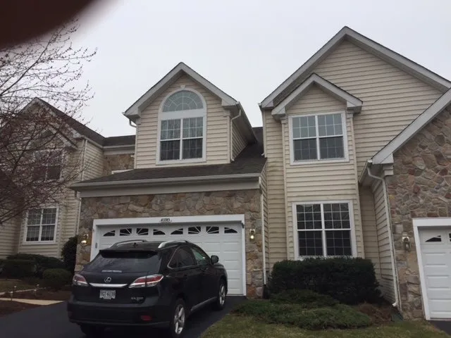 Slide of Columbia Roofing