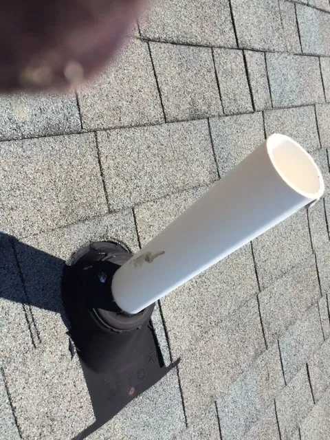 Slide of Columbia Roofing