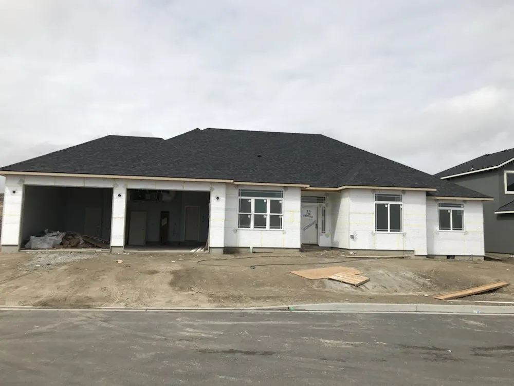 Slide of Columbia Roofing