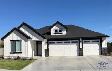 Slide of Columbia Roofing