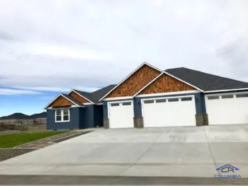 Slide of Columbia Roofing