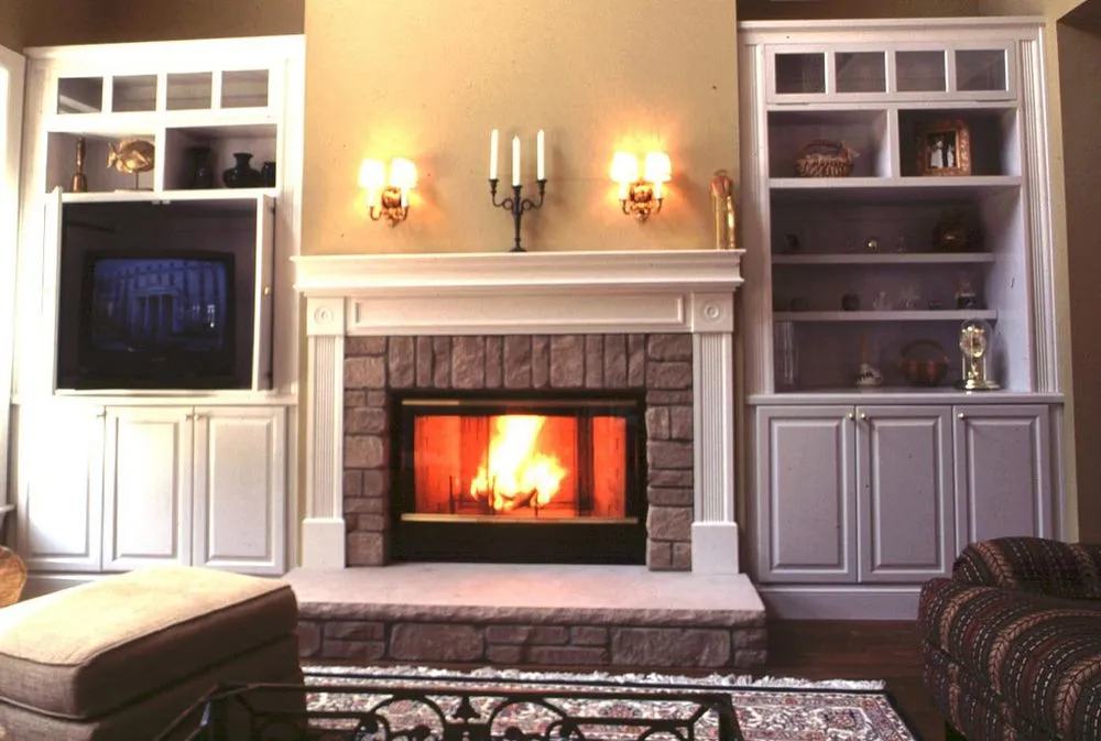 Slide of Columbia SC Home Improvement