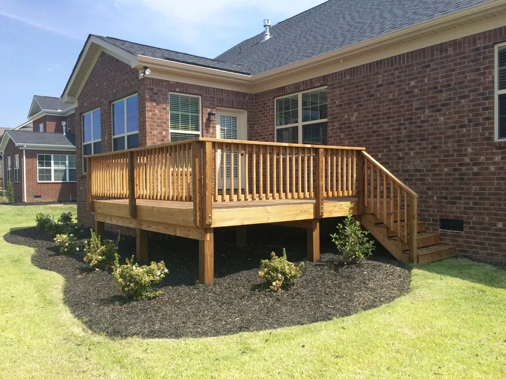 Slide of Columbia SC Home Improvement