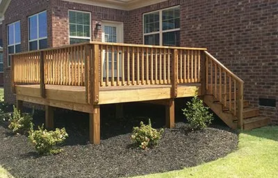 Slide of Columbia SC Home Improvement