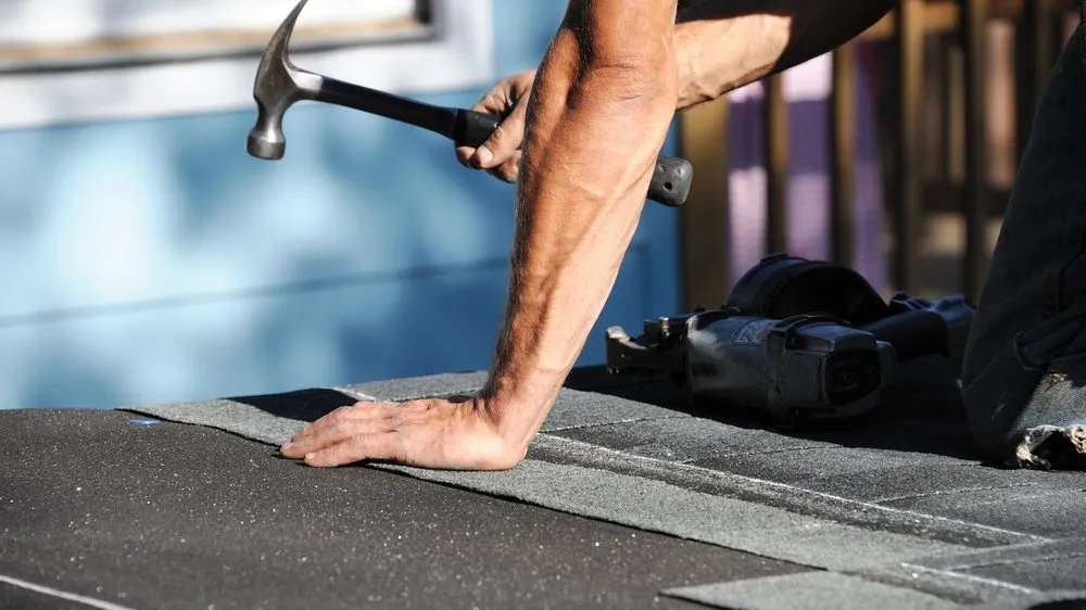 Slide of Columbine Roofing & Exteriors