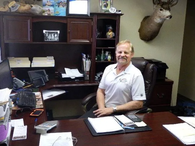 Slide of Columbine Roofing & Exteriors