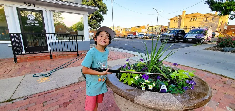Slide of Columbine Roofing & Solar