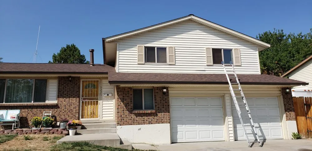 Slide of Columbine Roofing & Solar