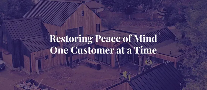 Slide of Columbine Roofing & Solar