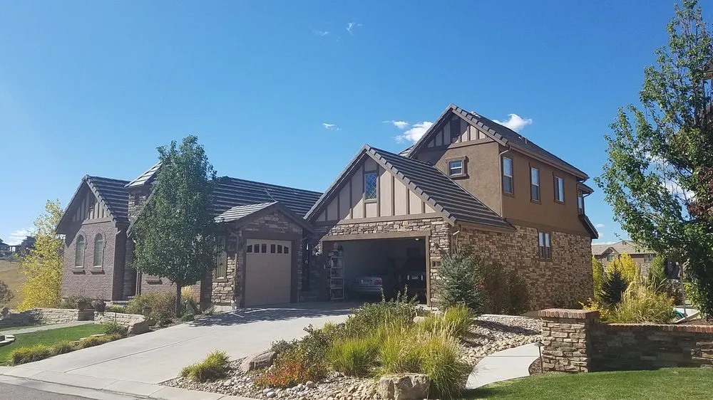 Slide of Columbine Roofing & Solar