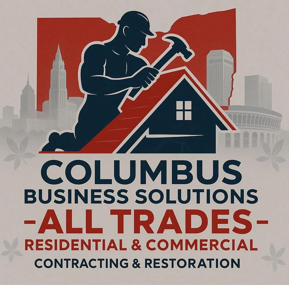 Slide of Columbus Business Solutions
