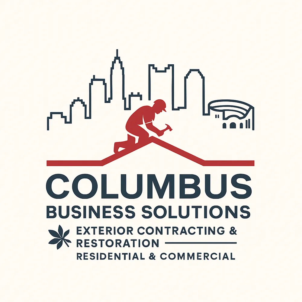 Slide of Columbus Business Solutions