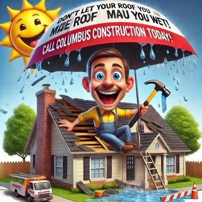 Columbus construction