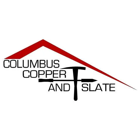 Slide of Columbus Copper and Slate