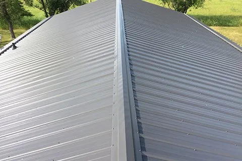 Slide of Columbus Flat Roofing