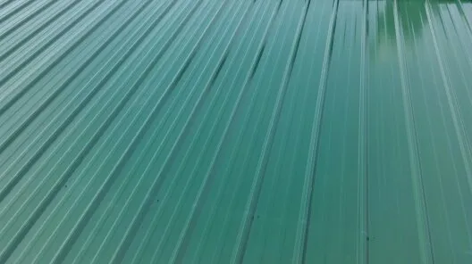 Expert roof repair after storm damage in Waverly Hall, GA by Columbus Metal Roofing