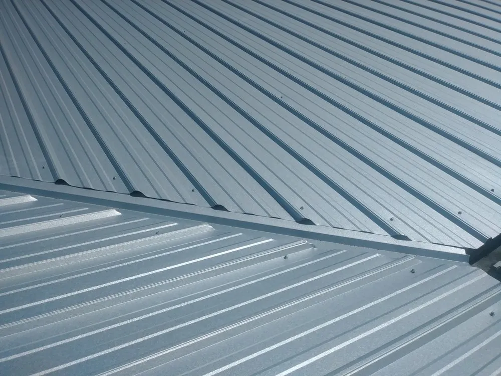 Licensed storm damage roof repair in Waverly Hall, GA - Columbus Metal Roofing