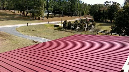 Local residential roofing service experts serving Waverly Hall, GA - Columbus Metal Roofing