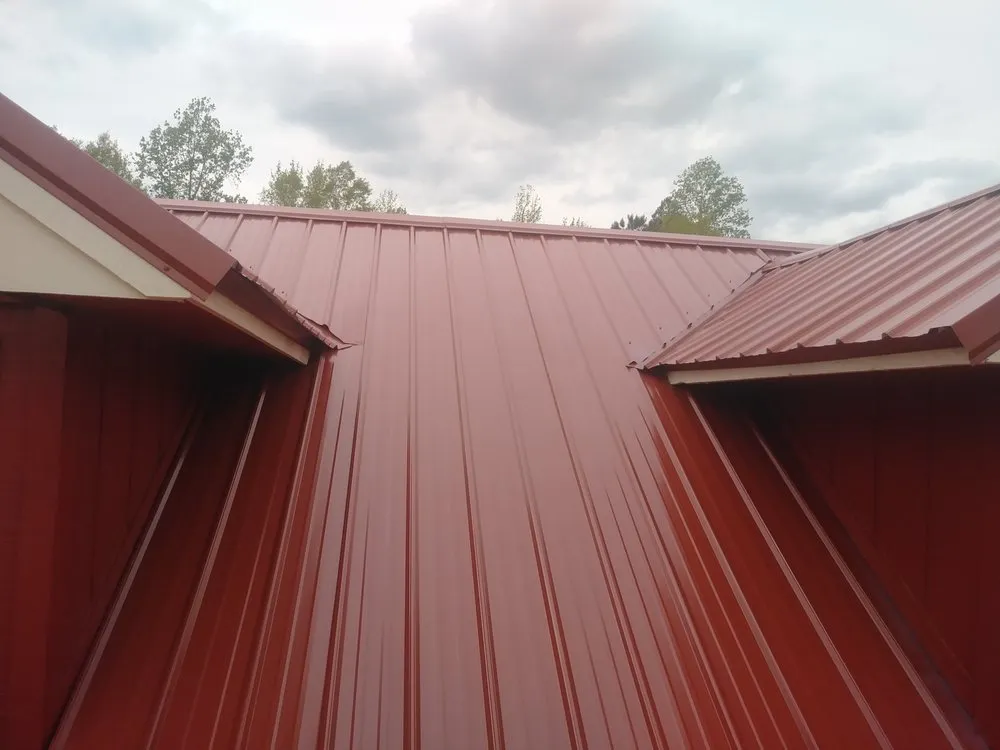 Expert shingle roofing service experts serving Waverly Hall, GA - Columbus Metal Roofing