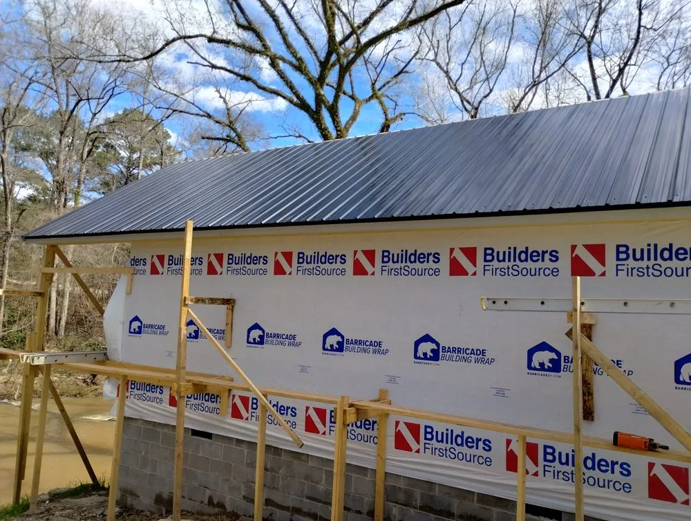 Licensed storm damage roof repair experts serving Waverly Hall, GA - Columbus Metal Roofing