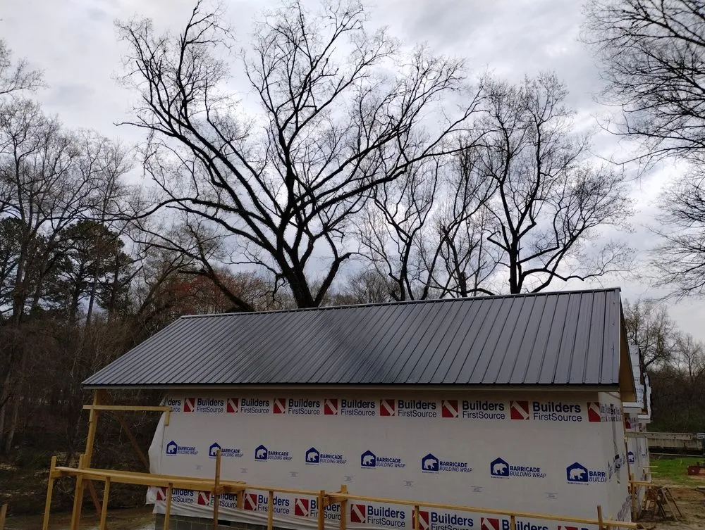 Local roof installation experts serving Waverly Hall, GA - Columbus Metal Roofing