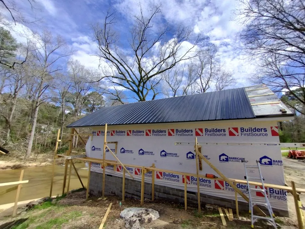 Emergency roof repair in Waverly Hall, GA - Columbus Metal Roofing