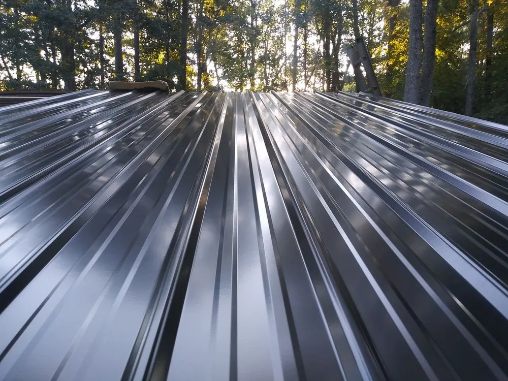 Top-rated storm damage roof repair in Waverly Hall, GA - Columbus Metal Roofing