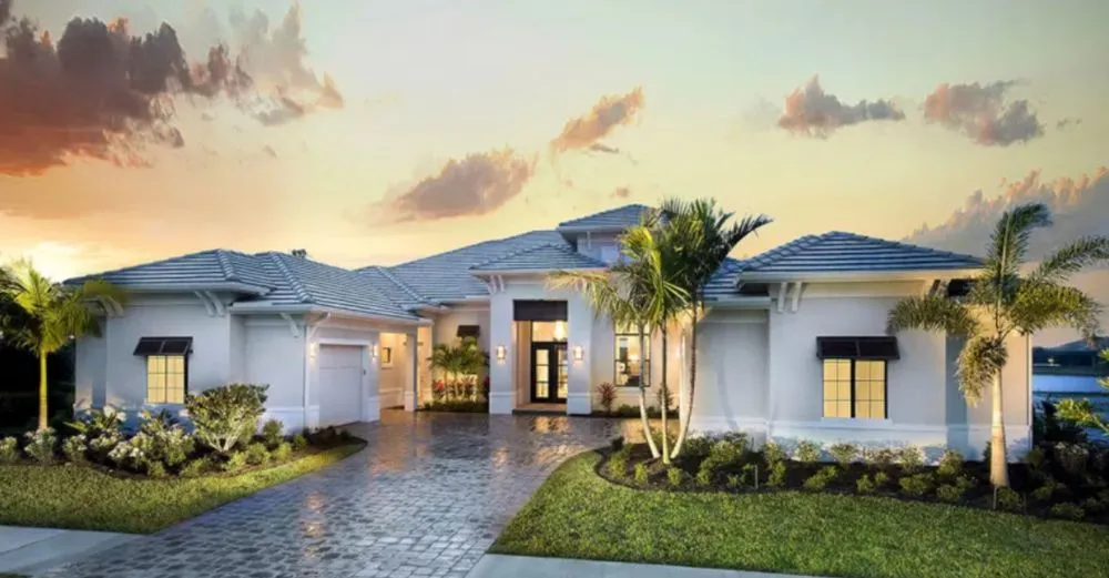 Slide of Columbus Roof Pros