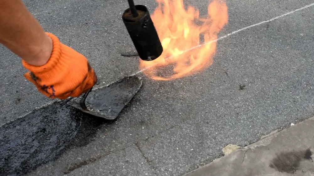 Slide of Columbus Roof Repair and Installation Company