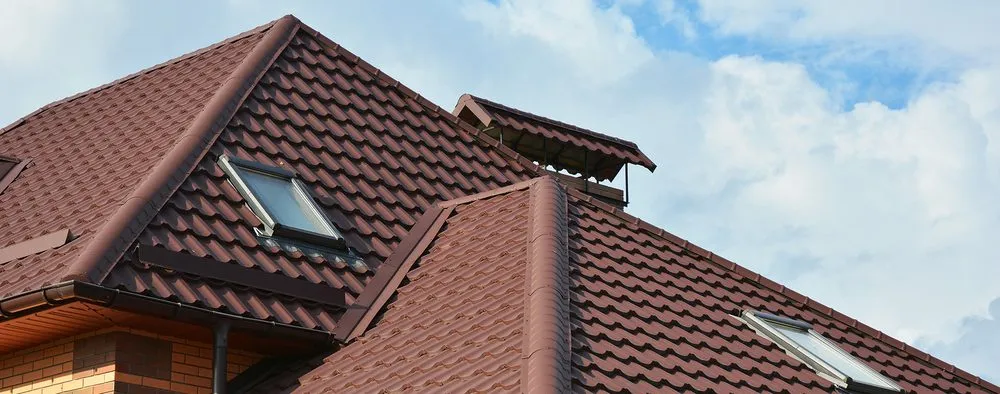 Slide of Columbus Roof Repair and Installation Company