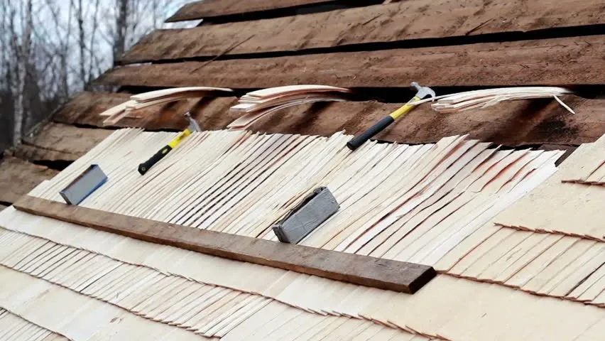 Slide of Columbus Roof Repair and Installation Company
