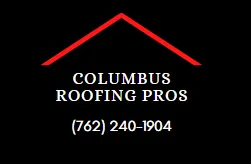 Slide of Columbus Roofing