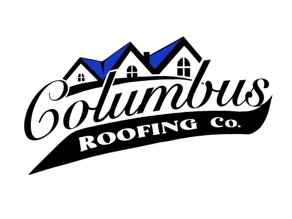 Slide of Columbus Roofing