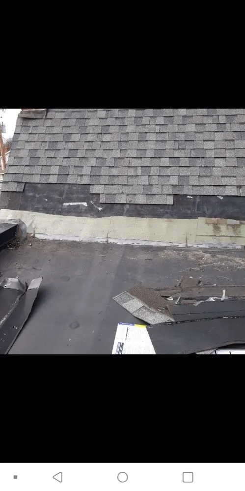 Slide of Columbus Roofing Services