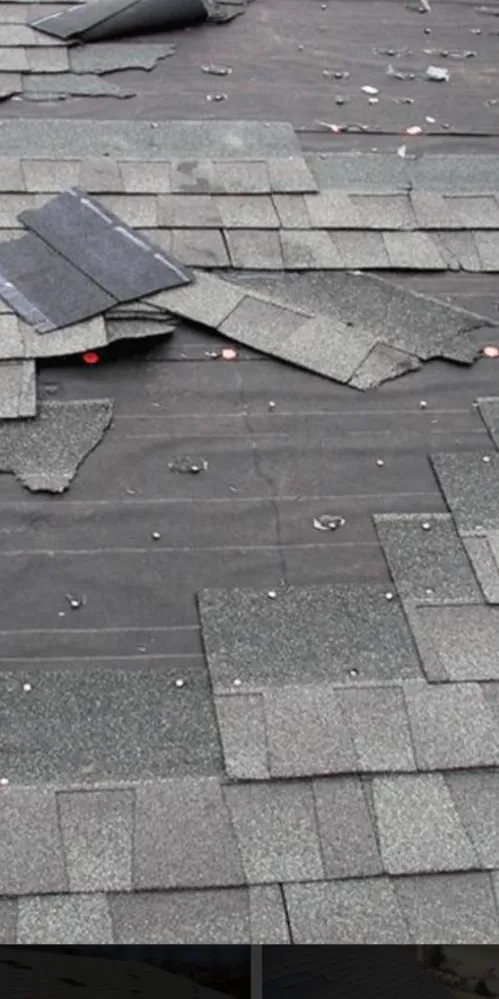 Slide of Columbus Roofing Services