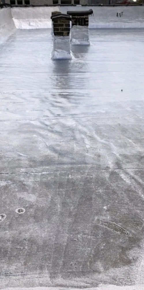 Slide of Columbus Roofing Services