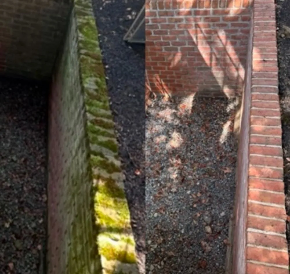 Slide of Columbus RoofRestor & Home Care